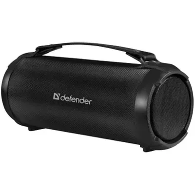 Колонка Defender Beatbox 16 65216, 16W, Bluetooth, FM, USB