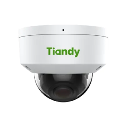 IP-видеокамера Tiandy TC-C34KS 2CTB-2812, 4Мп, 2.8-12мм, ИК 80м, IP67