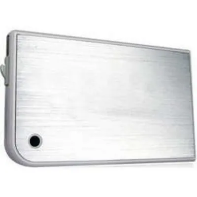 Внешний бокс AgeStar 3UB2A14-White, 2.5" SATA HDD, USB 3.0