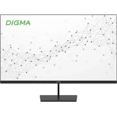 Монитор Digma DM32SB02, 31.5", IPS, Full HD, 75Гц, FreeSync