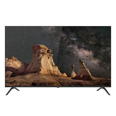 43F34B BQ  Телевизор BQ 43"  черный  DLED  FHD 60Hz