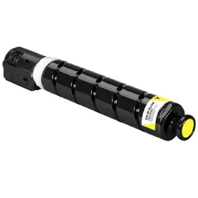 Тонерный картридж Canon C-EXV64Y, жёлтый, 25 500 стр., для iR ADV DX