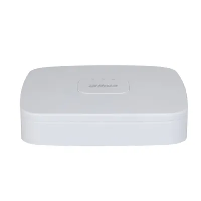 Видеорегистратор DAHUA DH-XVR4108C-I/T, 8 каналов HDCVI, до 10 IP-каналов, 1 SATA до 16 ТБ