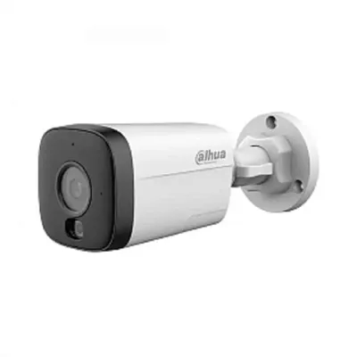 IP-камера Dahua DH-IPC-HFW1339DTK2P-SAW-IL-0280B, уличная, 3 Мп, 2.8 мм, Wi-Fi, ИК 30 м, IP67