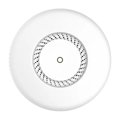 Повреждение упаковки MikroTik RBcAPGi-5acD2nD Беспроводная точка доступа cAP ac, 2.4/5ГГц, 802.11ac, 2х10/100/1000