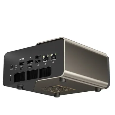 Мини-ПК GMK EVO-T1/I9-285H/64GB+1TB, Intel Ultra 9 285H, 64 ГБ, 1 ТБ, Win 11 Pro