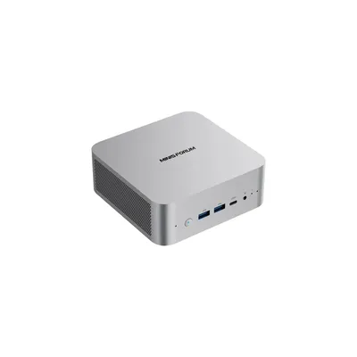 Мини-ПК Minisforum M1PRO-285H/BAREBONE, Intel Core Ultra 9 285H, Intel Arc