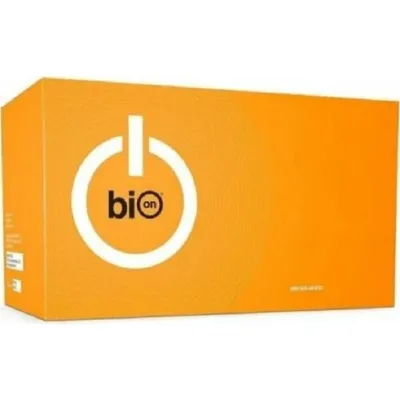 Картридж Bion BCR-W2212A, для HP Color LaserJet Pro M255/M283, жёлтый, 1250 стр.