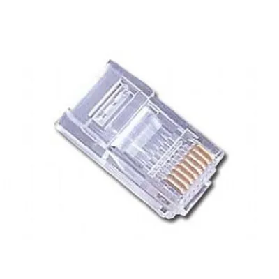 Вилка RJ-45 Cablexpert PLUG3UP6/10, cat.5e, 8P8C, 10 шт.