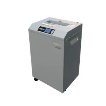Шредер Office Kit S850 OK0805S850, P-7, 6 листов, 85 л
