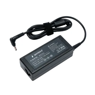 Зарядное устройство Gembird NPA-AC22, 65Вт, 20В/3,25А, для Lenovo