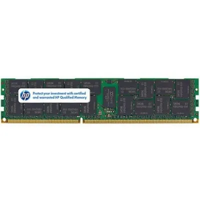 Оперативная память HP 647647-071, 4ГБ DDR3-1333 Registered