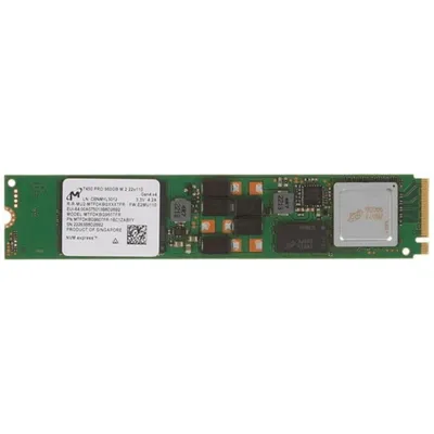 SSD Crucial MTFDKBG960TFR-1BC1ZABYY, 960GB, M.2 NVMe PCIe 4.0