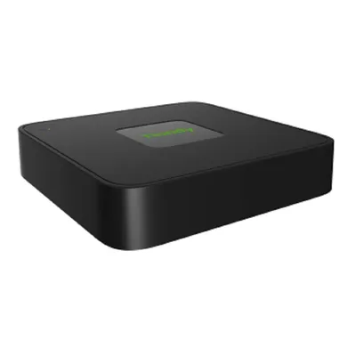 Видеорегистратор Tiandy TC-R3104 Spec:I/B/P4/C/Eu/L/S/V2.0, 4-канальный, PoE, 6Мп, 1 SATA