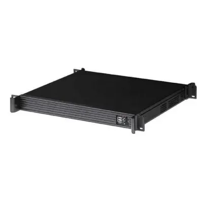 Корпус Procase RM136-B-0, 1U server case, глубина 360 мм, ATX, без БП