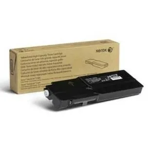Тонер-картридж Xerox 106R03520, черный, 5000 стр., повышенной емкости, для VersaLink C400