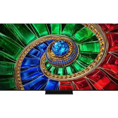 Телевизор TCL 65RM7L, QLED, 65", 4K Ultra HD, 144Hz, Smart TV