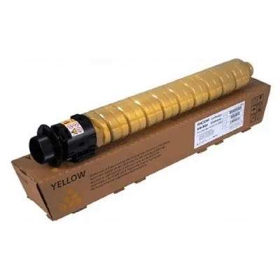 Тонер-картридж Ricoh тип M C2000H 842451, жёлтый, 15 000 страниц, для Ricoh M C2000