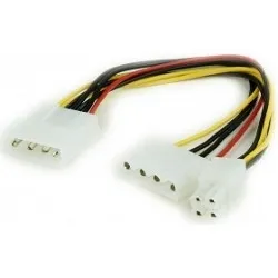 Кабель питания Gembird CC-PSU-4, power splitter w/ATX connector