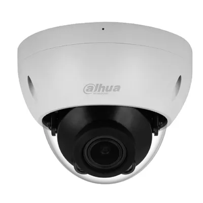 Видеокамера Dahua DH-IPC-HDBW2841RP-ZAS, 8 Мп, 2.7–13.5 мм, IP67, IK10