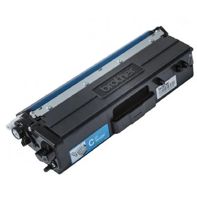 Картридж Brother TN-423C, голубой, 4000 страниц