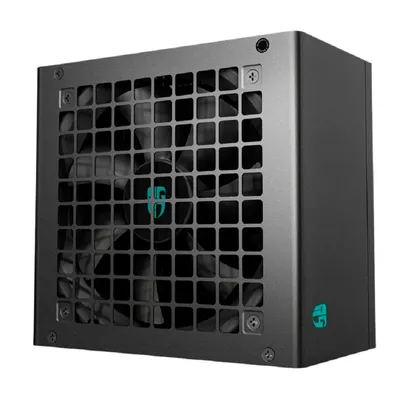 Блок питания Deepcool PF700X, 700 Вт, 80+ Bronze, ATX 2.52