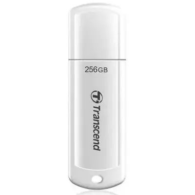 Флешка Transcend TS256GJF730, Jetflash 730, 256GB, USB 3.0