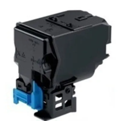 Тонер-картридж Konica Minolta TNP-79K (AAJW150), черный, 13 000 страниц