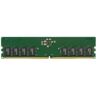Модуль памяти Samsung M323R1GB4BB0-CQK, DDR5 DIMM, 8 ГБ, 4800 МГц, CL40