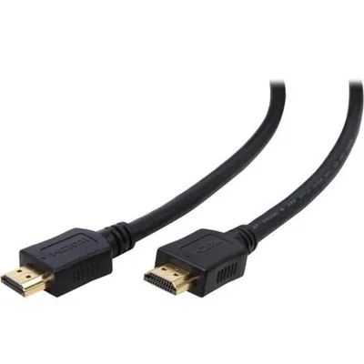 Кабель HDMI Filum FL-CL-HM-HM-0.5M, 0.5м, 1.4b