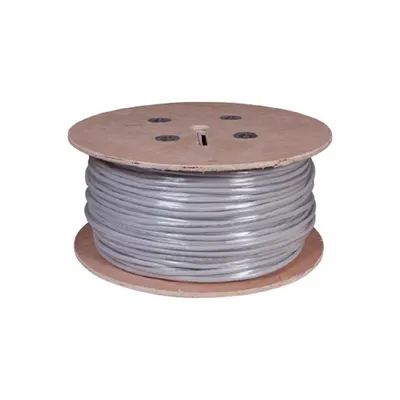 Кабель витая пара REXANT 01-1012-R, U/UTP, Cat5e, 305 м