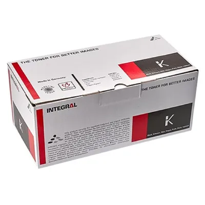 Картридж Integral 12100115, для Kyocera FS-2100D/2100DN, 12500 стр.