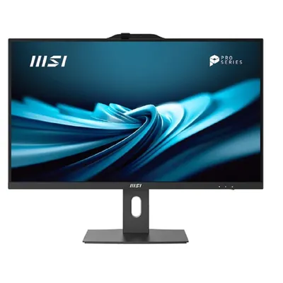 Моноблок MICROSTAR 9S6-AF8321-809, 27" FHD, Intel Core i3-14100, 16ГБ DDR5, 512ГБ SSD
