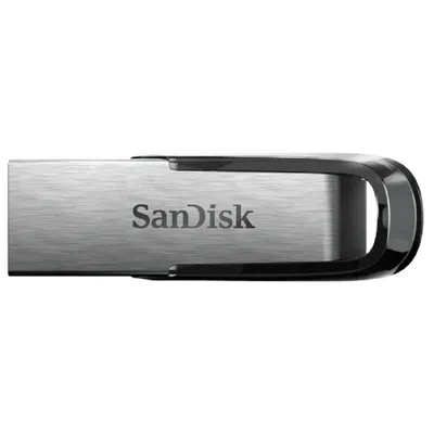 Флеш-накопитель SanDisk Ultra Flair SDCZ73-256G-G46, 256 ГБ, USB 3.0, 150 МБ/с