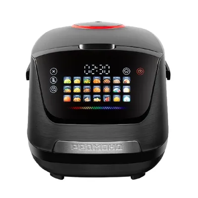 Мультиварка REDMOND MC101, 860 Вт, 5 л, 23 программы