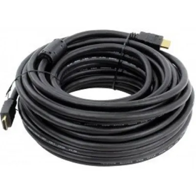 Кабель HDMI Telecom CG511D-15M, 15м, 1.4V+3D