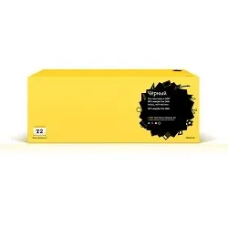 Картридж T2 TC-S117S, черный, 2500 стр., для Samsung