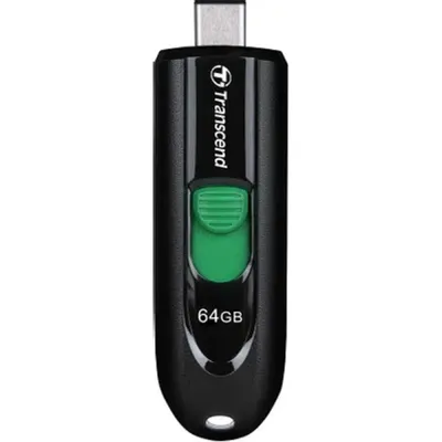 Флешка Transcend TS64GJF790C, 64GB, USB 3.0 Type-C
