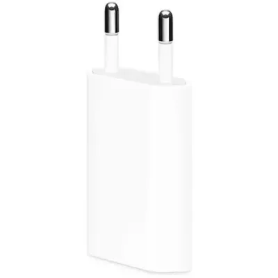 Зарядное устройство Apple MGN13ZM/A, 5W USB Power Adapter