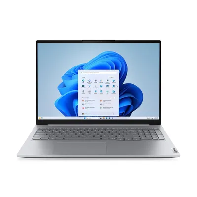 Ноутбук Lenovo ThinkBook 16 G8 IAL (21SK0027GQ), 16" WUXGA, Ultra 5 225U, 16 ГБ, 512 ГБ SSD