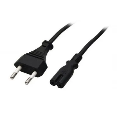 Кабель силовой 5bites PC305-10A, IEC-320-C7, 1.0 м