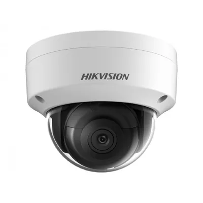 Камера видеонаблюдения Hikvision DS-2CD2143G2-IS(2.8MM), IP, 4 Мп, 2.8 мм, купольная