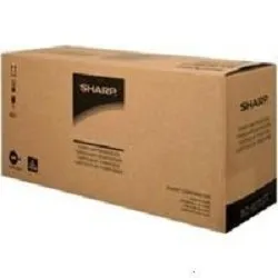 Тонер-картридж Sharp BPGT20BB, чёрный, 9000 страниц, лазерная печать