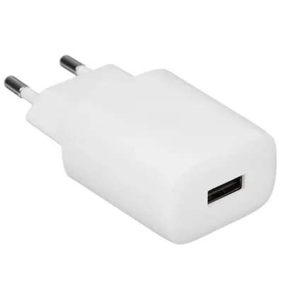 Зарядное устройство Hoco HC-21304, C134A, 1×USB, 10.5W