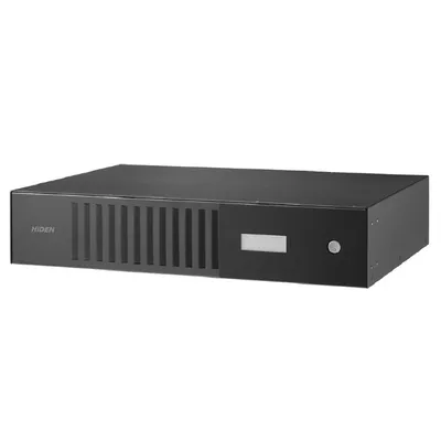 ИБП Hiden KLPS1200RM, линейно-интерактивный, 1200ВА/720Вт, 2U, 6×IEC C13