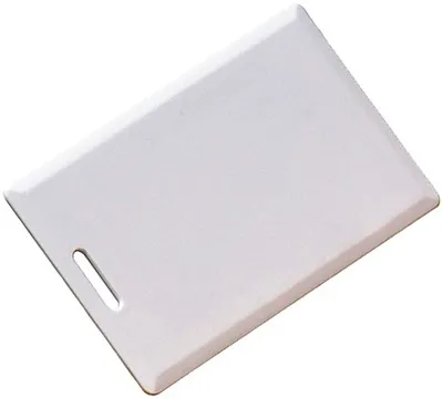Бесконтактная карта Tantos 00-00015689, EM-Marine, 125 кГц