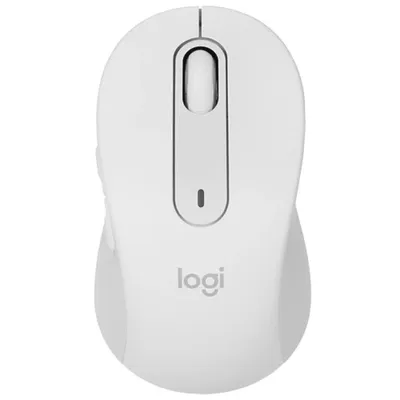 Мышь беспроводная Logitech 910-006392, Signature M650, 4000 dpi, Bluetooth