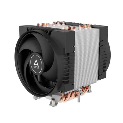 Кулер Arctic Freezer 4U-SP5 ACFRE00158A, Socket SP5, 120 мм, 300–3300 об/мин