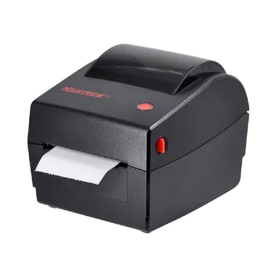 Принтер этикеток Mertech DT80 ZEMA, Ethernet, USB