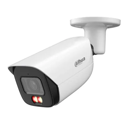 Камера Dahua DH-IPC-HFW3249EP-S-IL-0280B, 2 Мп, 2.8 мм, IP67